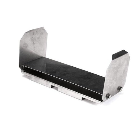 Nieco Frame, 1/2 To 1 Patty, 12 Belt 22119